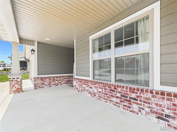 371 Broch Tuarach PL, Jackson, MO 63755