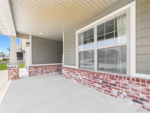 371 Broch Tuarach PL, Jackson, MO 63755