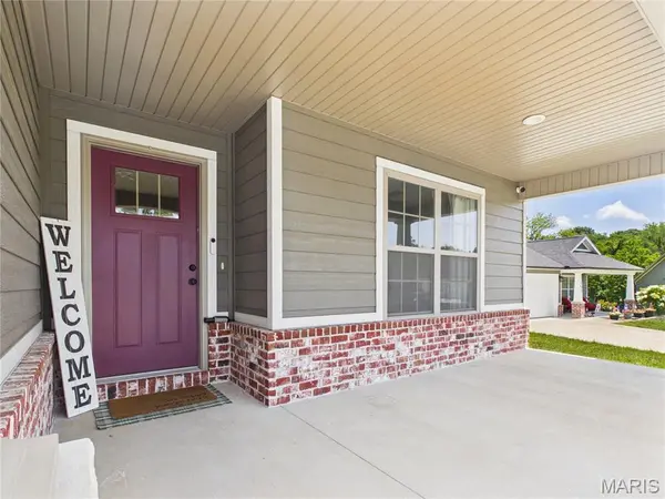 371 Broch Tuarach PL, Jackson, MO 63755