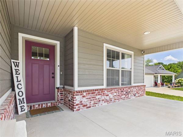 371 Broch Tuarach PL, Jackson, MO 63755