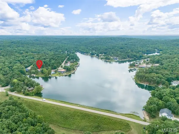 734 N Lafitte DR, Bonne Terre, MO 63628