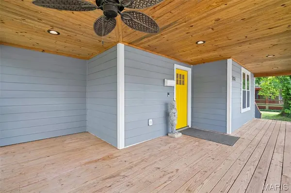 308 Hereford AVE, Ferguson, MO 63135