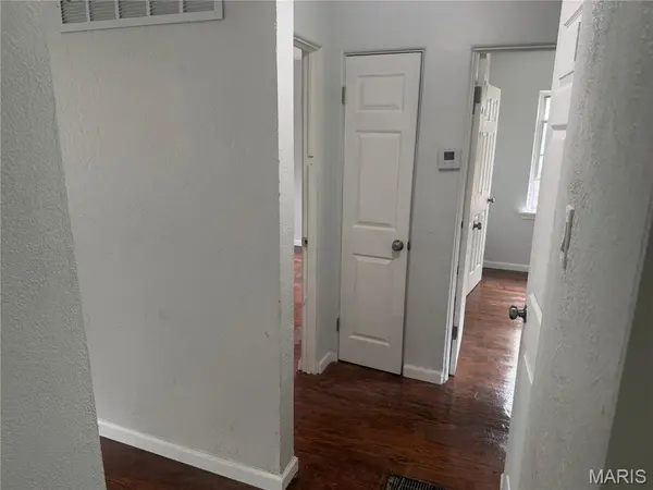 4705 Jordan ST, St Louis, MO 63121