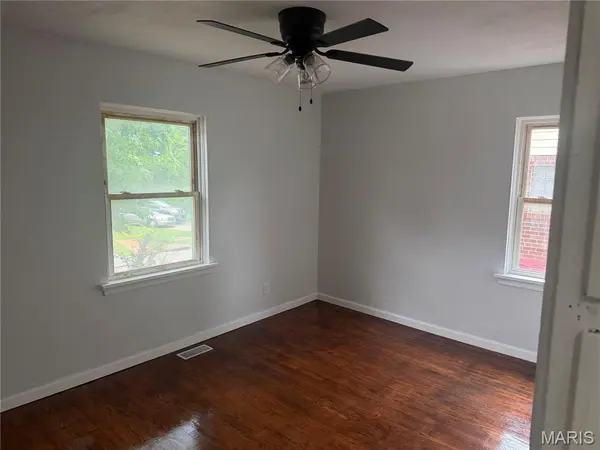 4705 Jordan ST, St Louis, MO 63121