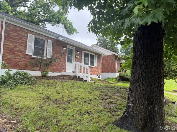 4705 Jordan ST, St Louis, MO 63121