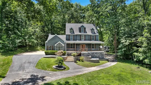 1827 Shiloh Woods RD, Wildwood, MO 63005
