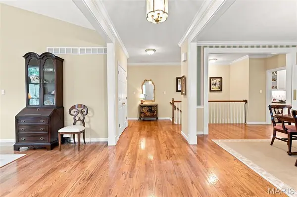 14632 Amberleigh Hill CT, Chesterfield, MO 63017