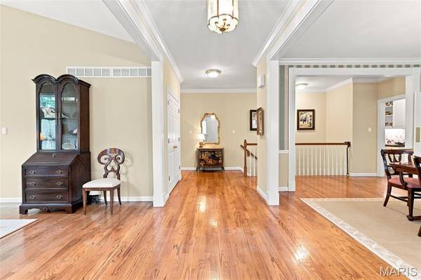 14632 Amberleigh Hill CT, Chesterfield, MO 63017