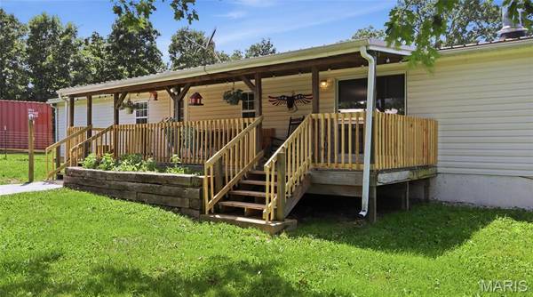 12936 Highway 17, Plato, MO 65557