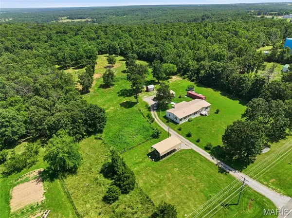 12936 Highway 17, Plato, MO 65557
