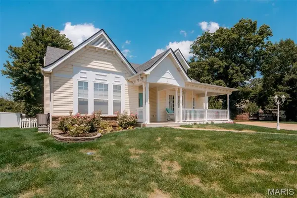 1 Hotel CT, Imperial, MO 63052