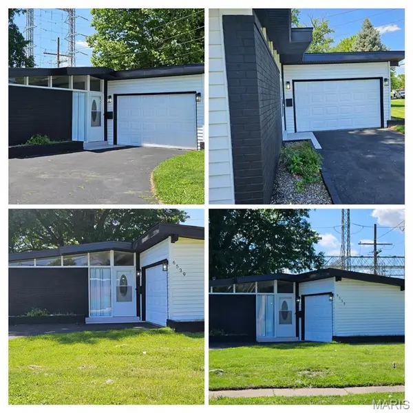 6539 Alder AVE, Berkeley, MO 63134