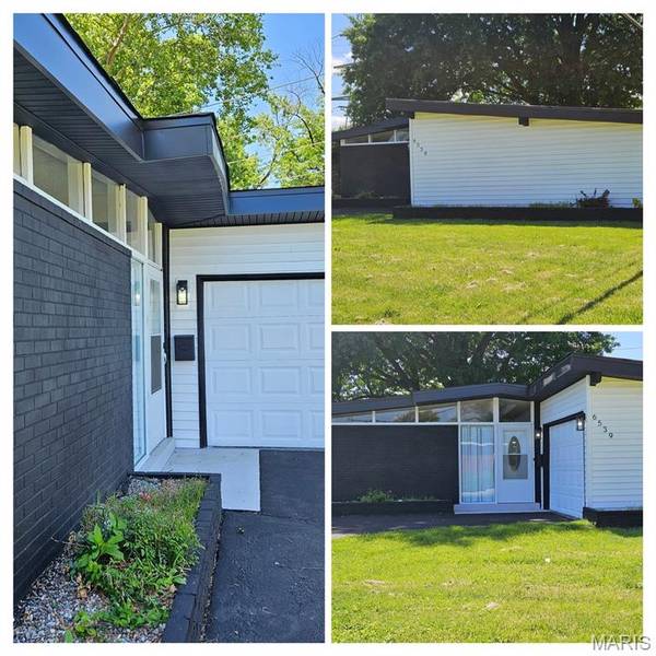 6539 Alder AVE, Berkeley, MO 63134