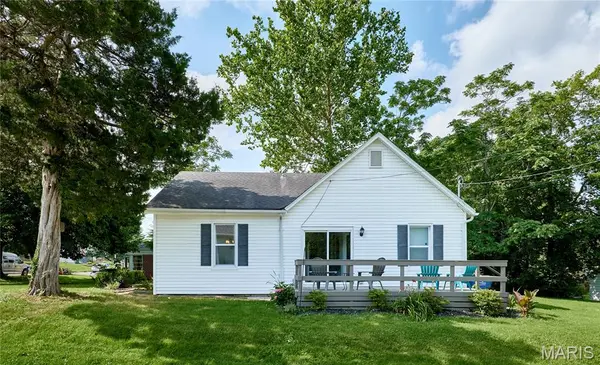 2601 Bremerton RD, Rock Hill, MO 63144