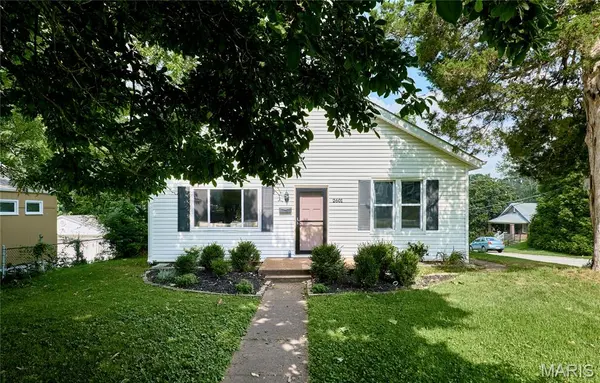 2601 Bremerton RD, Rock Hill, MO 63144