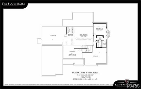 2062 N Ballas RD, Des Peres, MO 63131