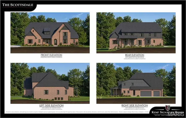 1818 Manor Hill RD, Town And Country, MO 63131