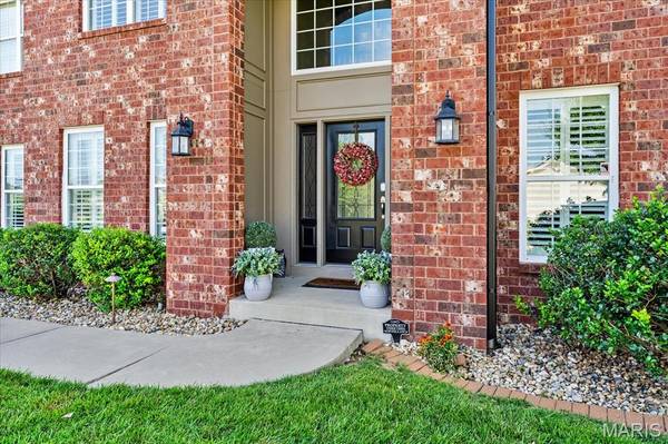 3407 Whistling CV, Swansea, IL 62226