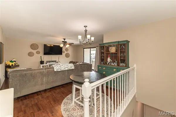 612 Summer Winds Lane #E, St Peters, MO 63376