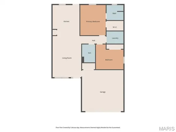 40 Auburn CT #B, Highland, IL 62249
