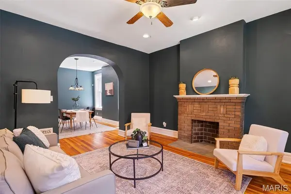 3004 Louisiana AVE, St Louis, MO 63118