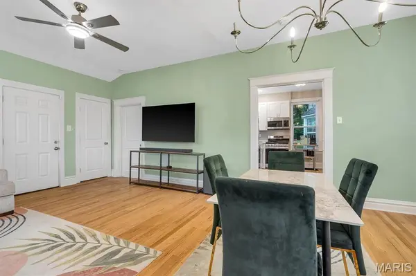 9103 Shelley AVE, Overland, MO 63114