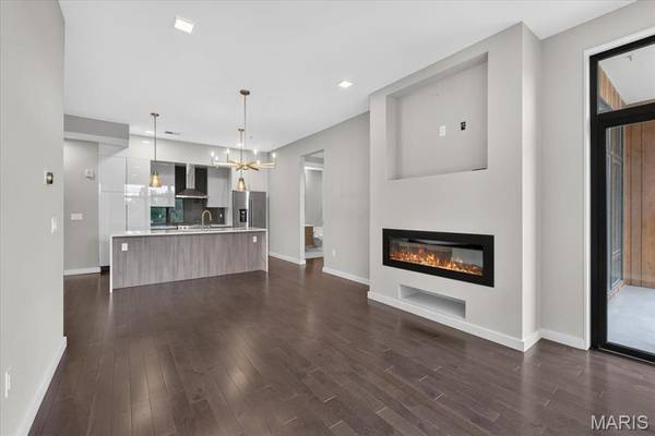 4101 Laclede AVE #407, St Louis, MO 63108