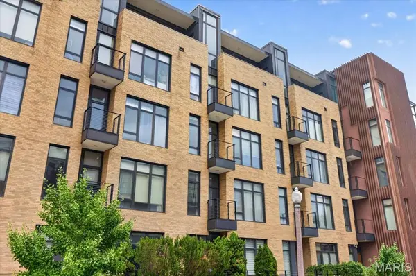4101 Laclede AVE #407, St Louis, MO 63108