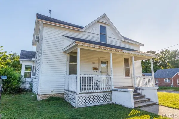 487 N Monroe ST, Lebanon, MO 65536