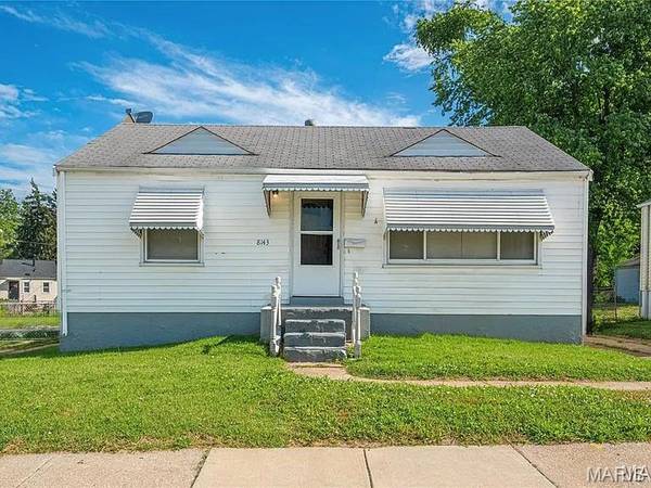 8143 Airport RD, St Louis, MO 63134