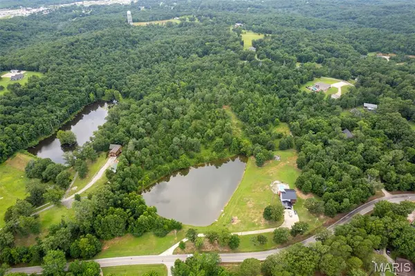 1321 State Route W, Poplar Bluff, MO 63901