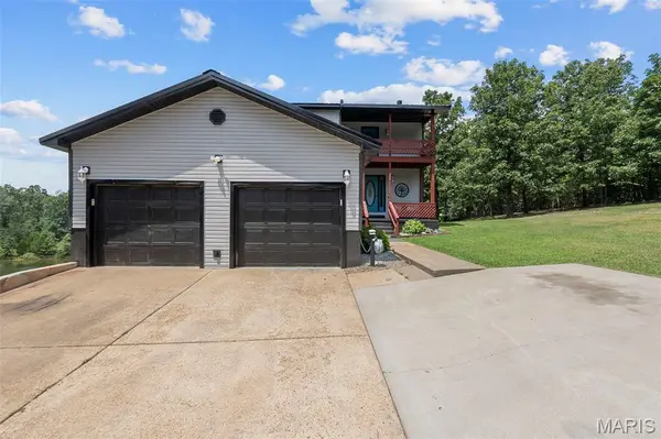 1321 State Route W, Poplar Bluff, MO 63901