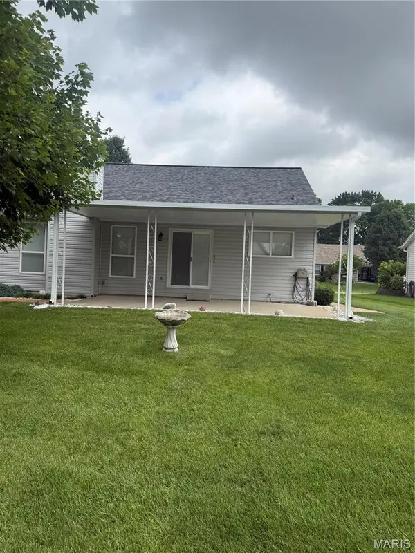 1167 Sweeping Oaks DR, Unincorporated, MO 63304