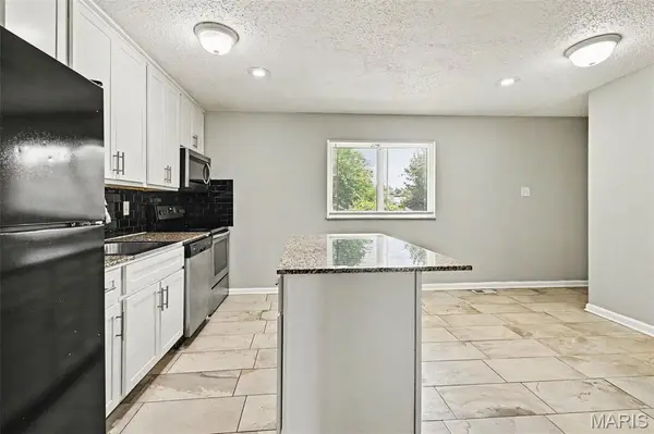 2535 Black Pine CT, Florissant, MO 63031