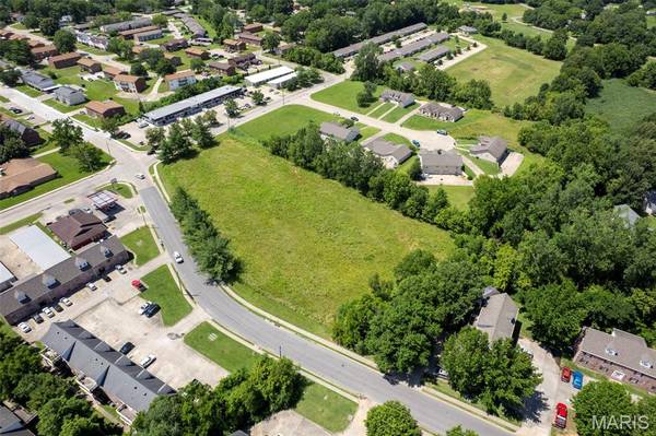 502 N Silver Springs RD, Cape Girardeau, MO 63701