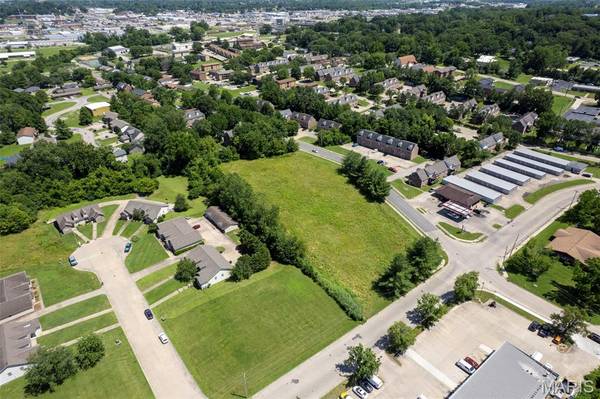 502 N Silver Springs RD, Cape Girardeau, MO 63701