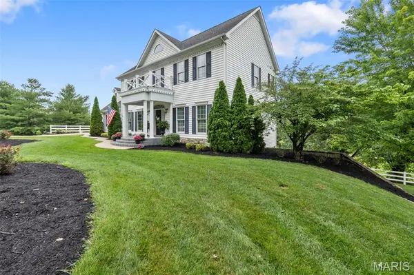 2126 Abbey RD, Cape Girardeau, MO 63701