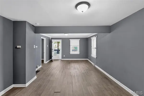 1503 Brock ST, St Louis, MO 63139
