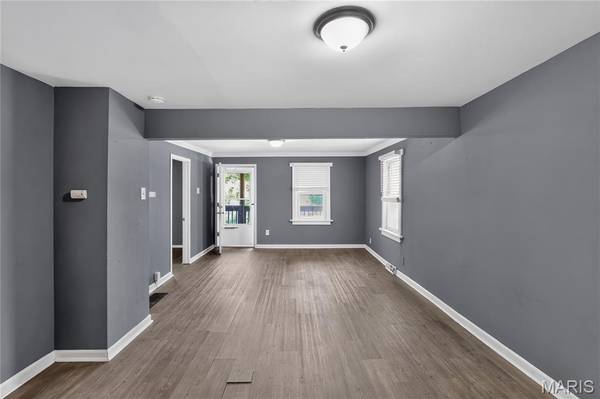 1503 Brock ST, St Louis, MO 63139
