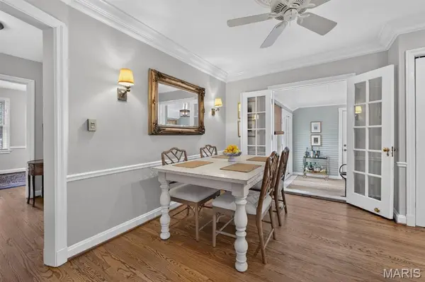 1646 Dearborn DR, Warson Woods, MO 63122
