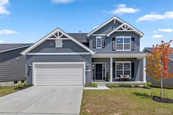 410 Honor Hill DR, Foristell, MO 63348