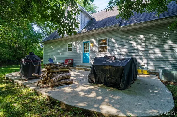 1121 Sycamore DR, Rolla, MO 65401