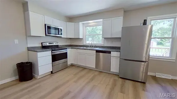 207 Morgan ST, Auxvasse, MO 65231