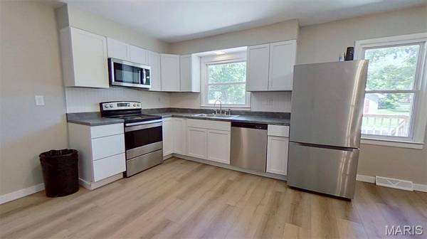 207 Morgan ST, Auxvasse, MO 65231