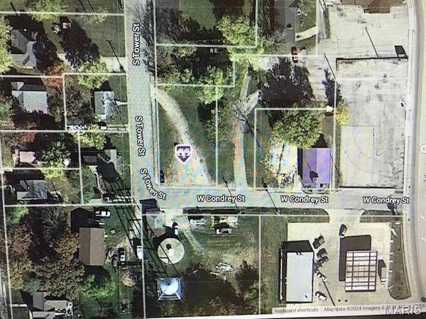 4 S Tower ST, Salem, MO 65560