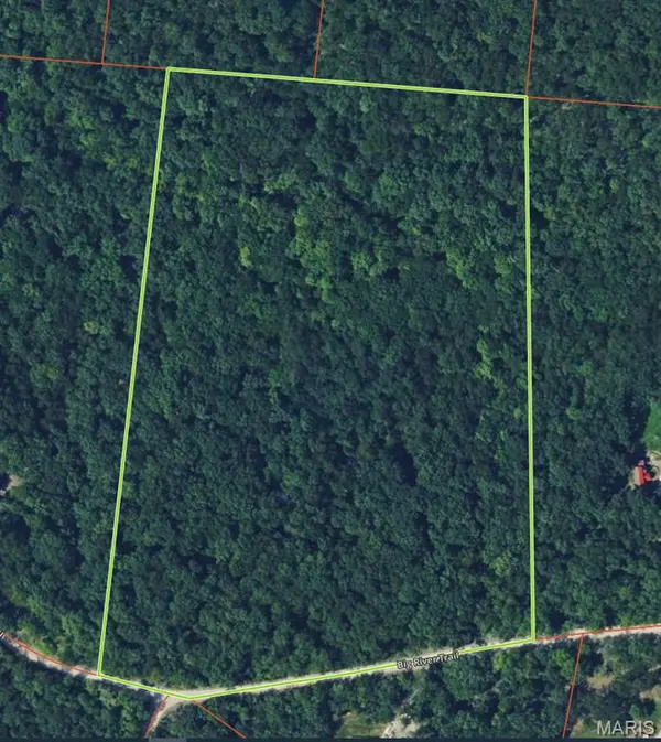 0 Big River Trail, De Soto, MO 63020