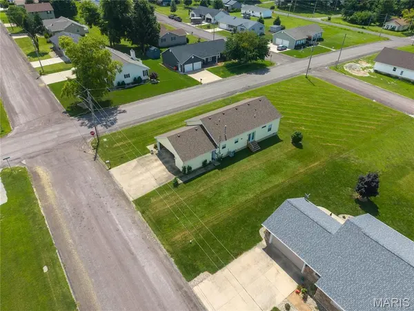 2204 Brian ST, Vandalia, IL 62471