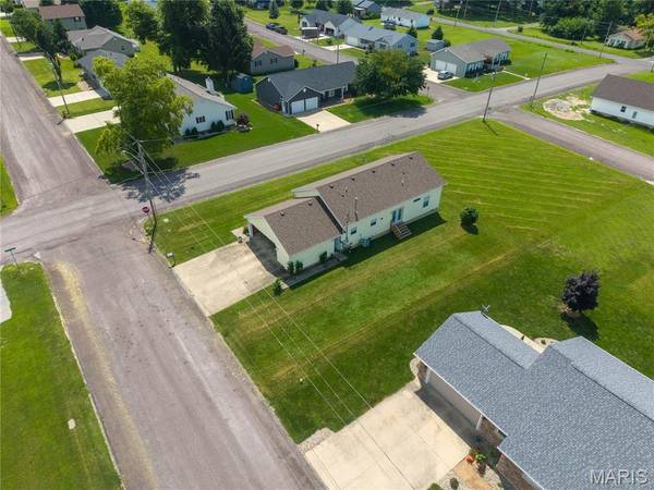 2204 Brian ST, Vandalia, IL 62471