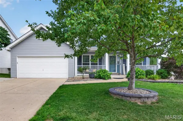 452 Rascal XING, O'fallon, MO 63366