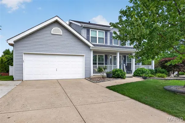 452 Rascal XING, O'fallon, MO 63366